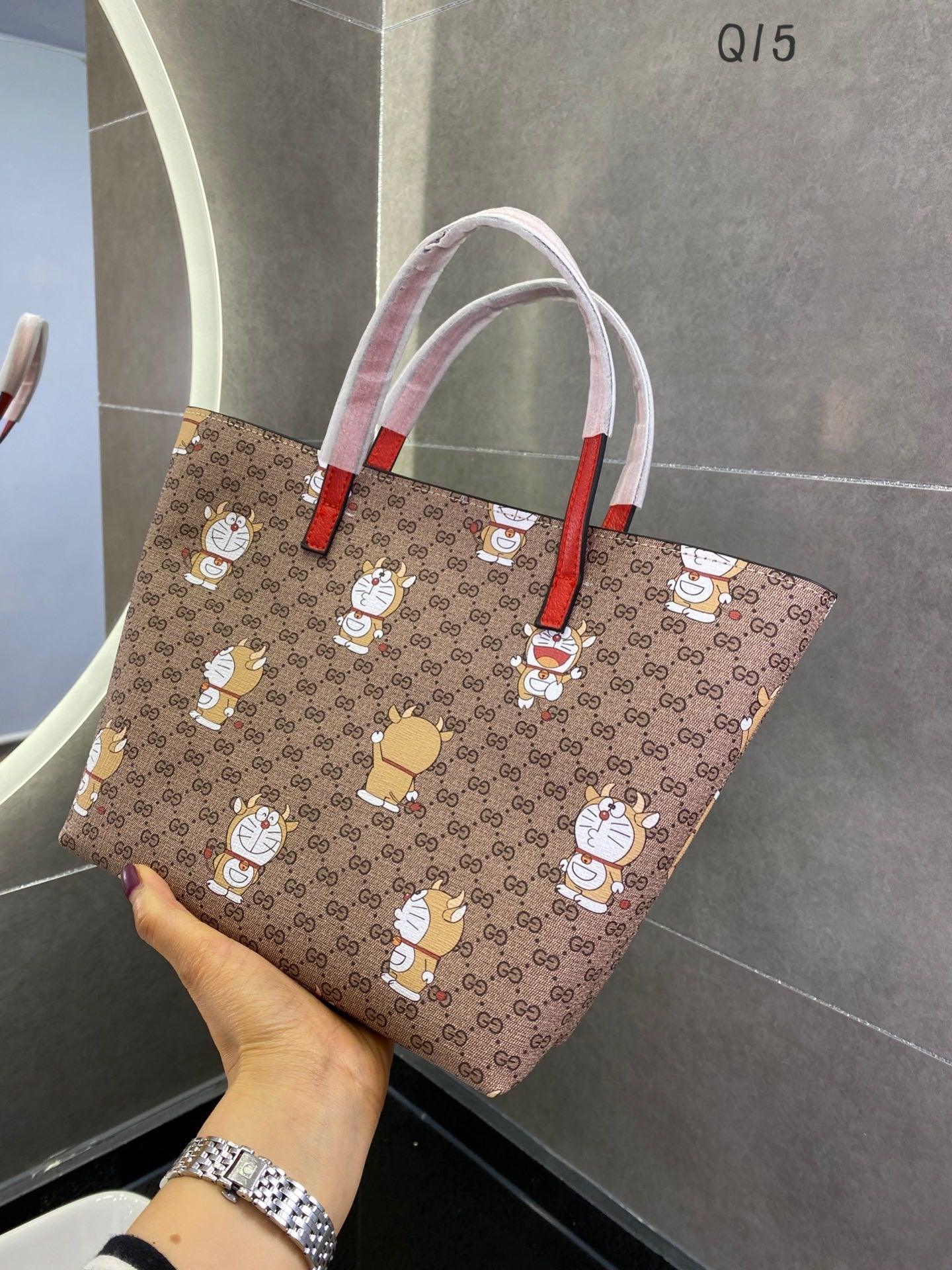 GoatLv - Luxury Edition Bags GCI 195 GoatLv