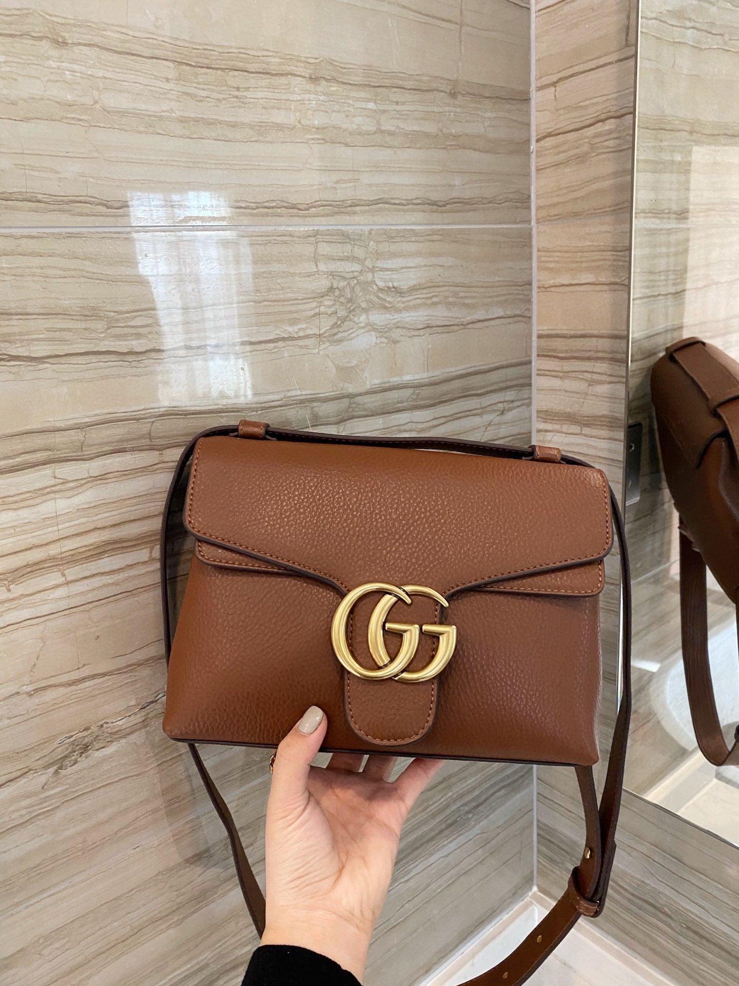 GoatLv - Luxury Edition Bags GCI 211 GoatLv