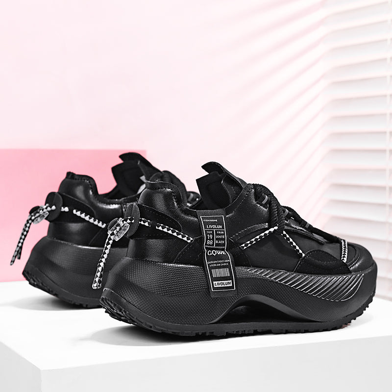 Orbital Surge T5 Sneakers - Goatlv