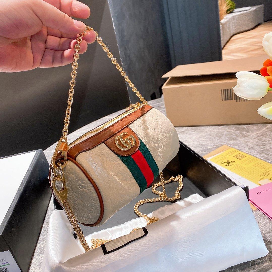 GoatLv - Luxury Edition Bags GCI 046 GoatLv