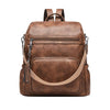 Retro Fashion Women's Casual Laptop Backpack Trendha