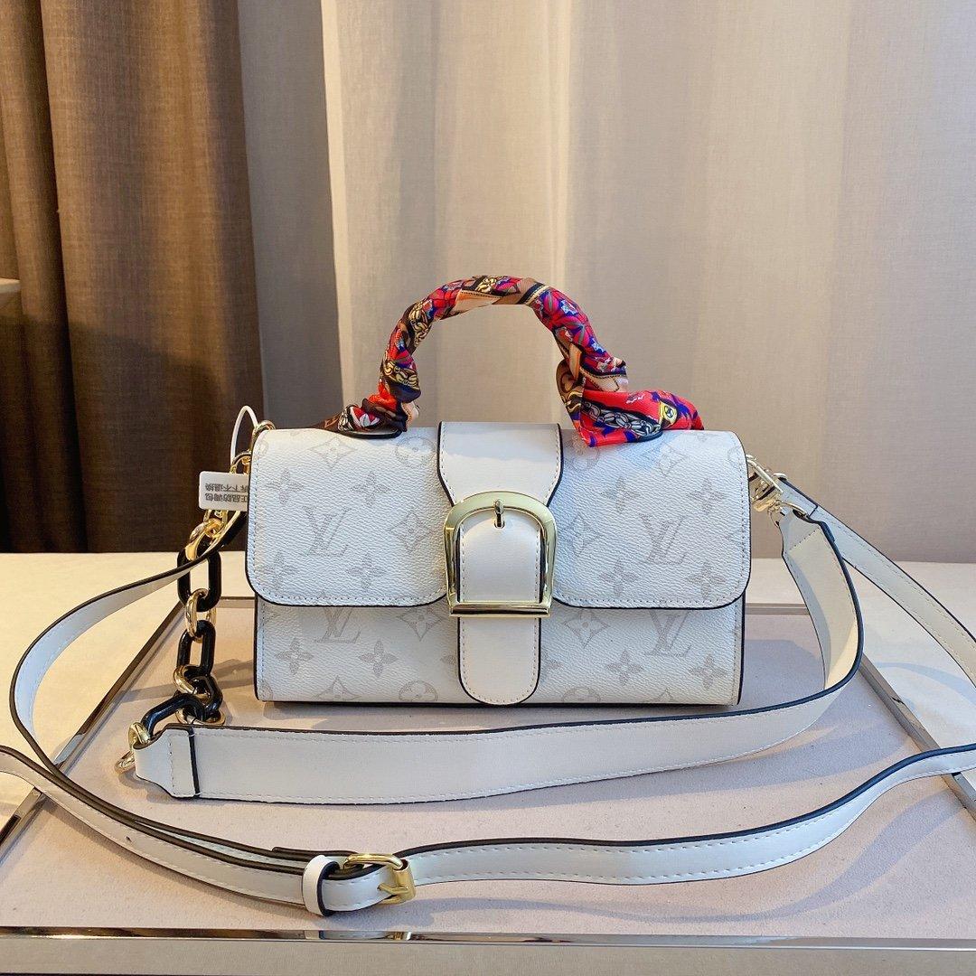 GoatLv - Luxury Edition Bags LUV 090 GoatLv