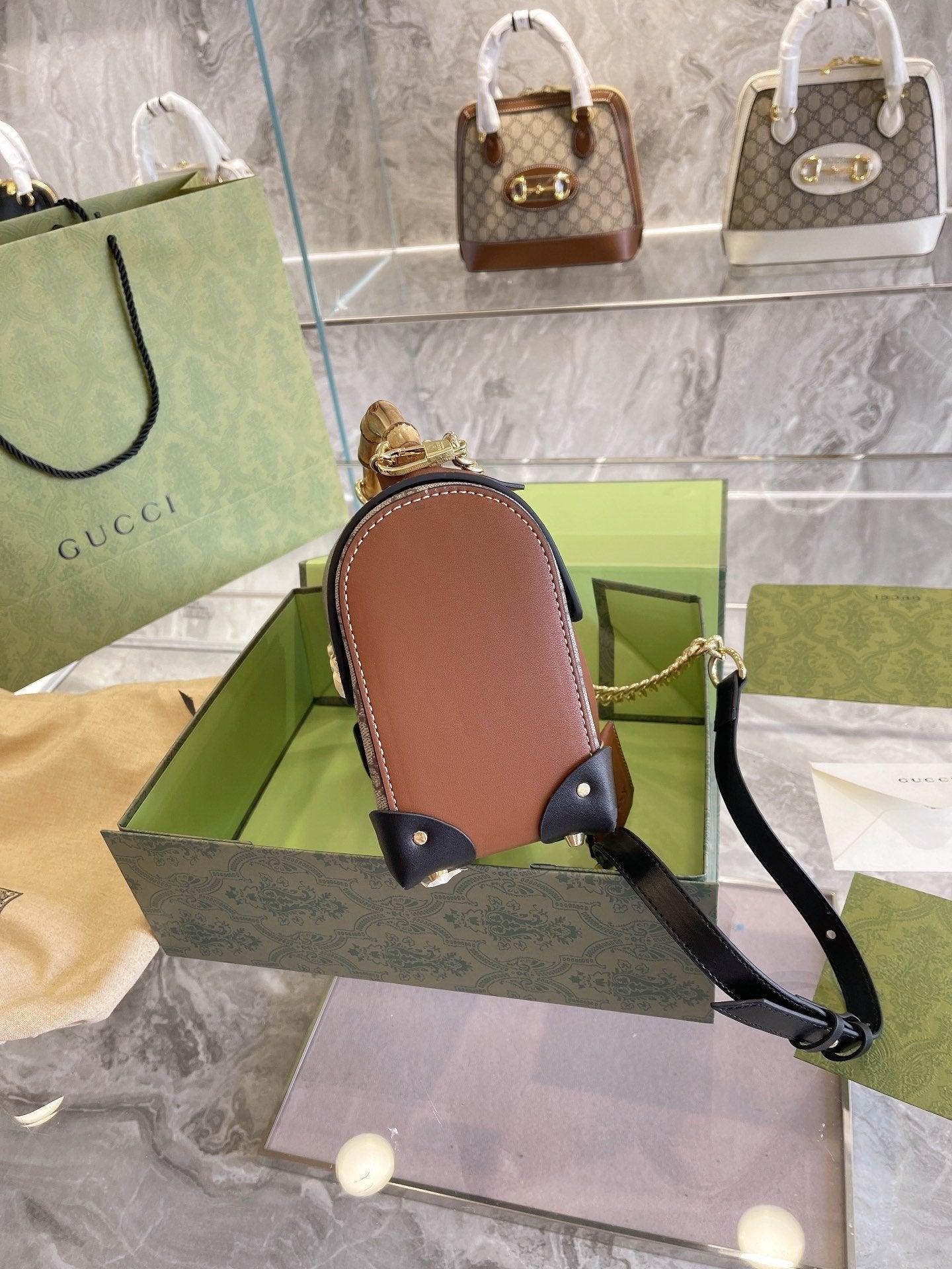 GoatLv - Luxury Edition Bags GCI 184 GoatLv
