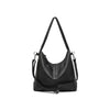 Genuine Leather Large Capacity Shoulder Bag Trendha