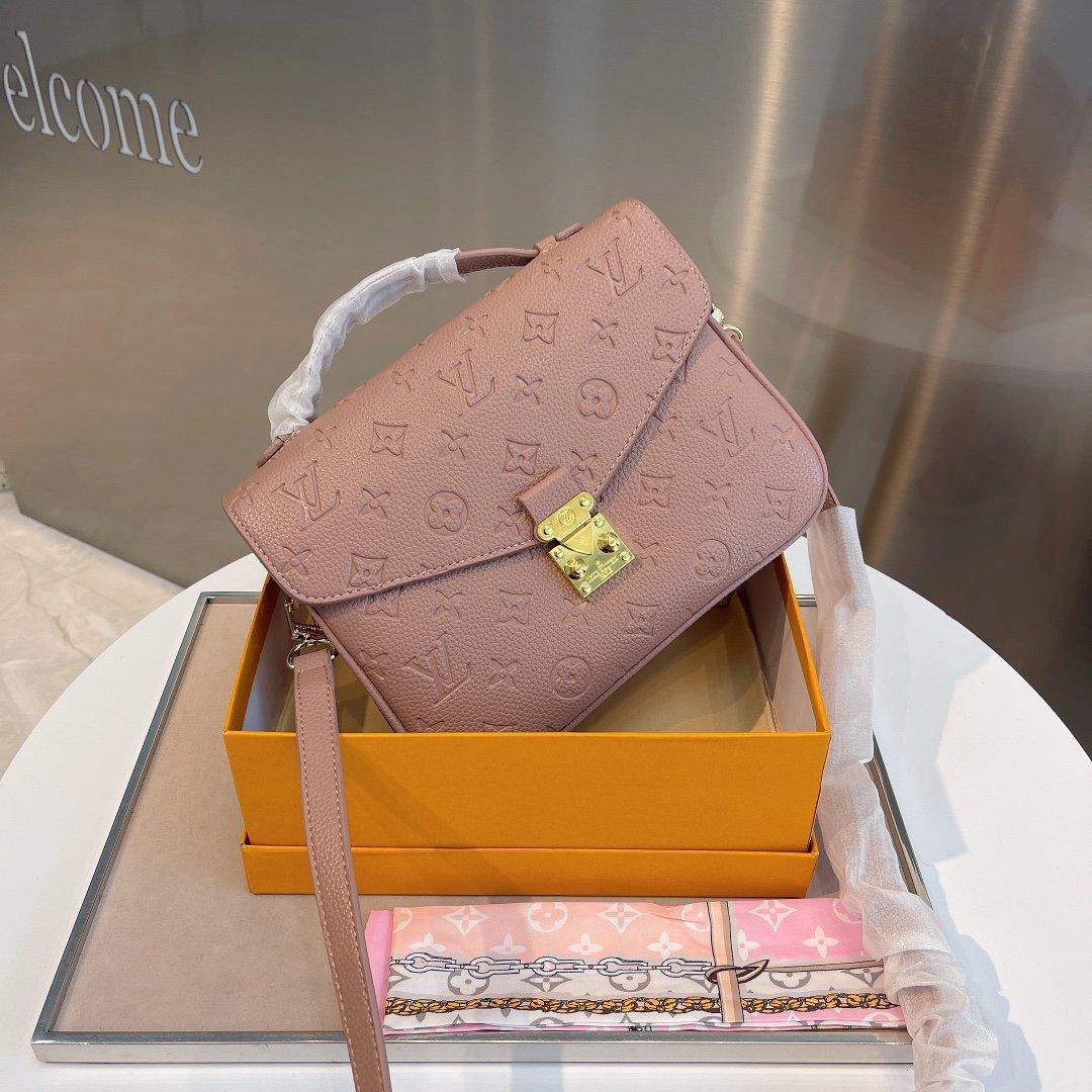 GoatLv - Luxury Edition Bags LUV 493 GoatLv