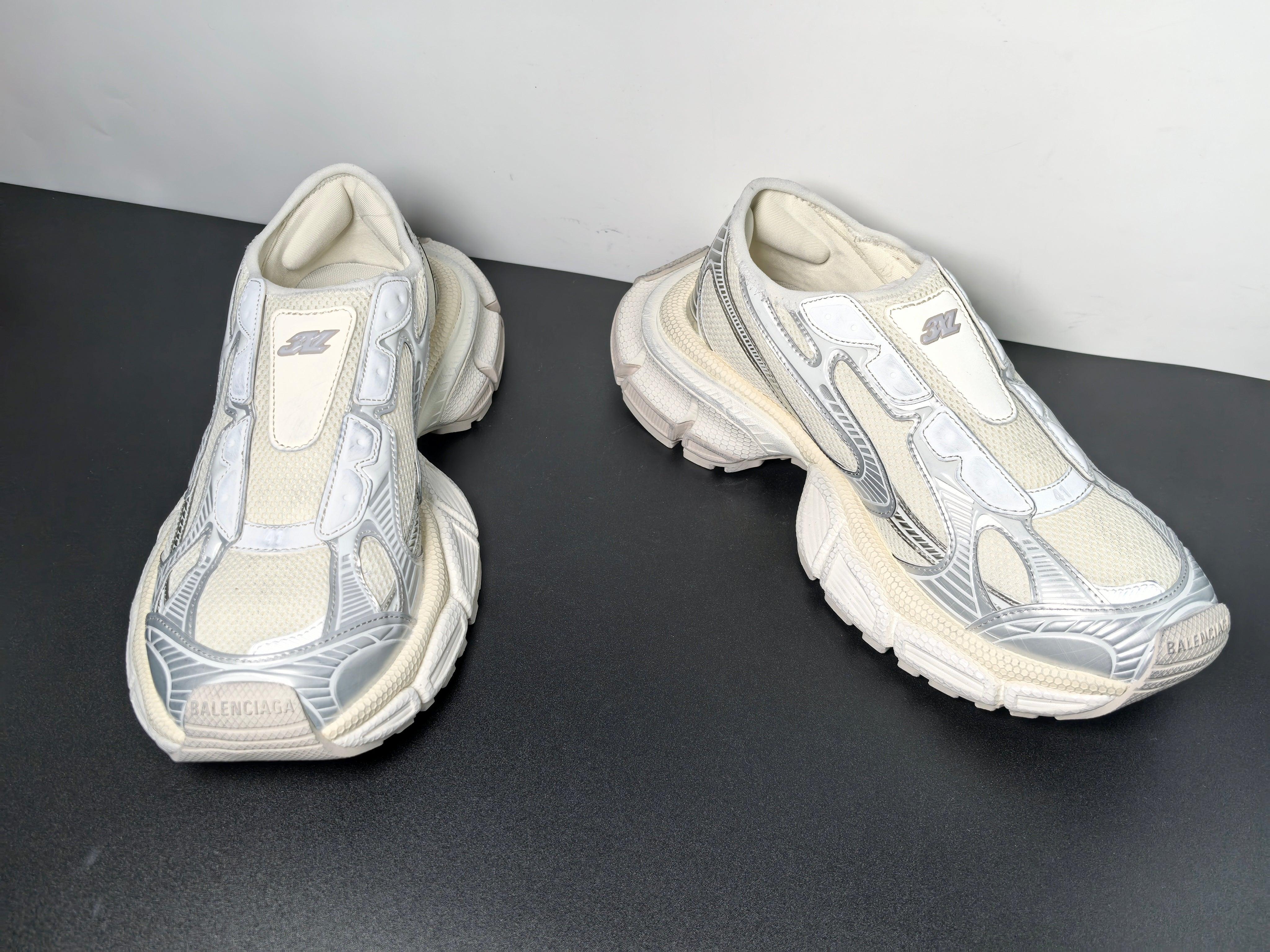 Custom BLCG Runner 9191 - sneakershuborg