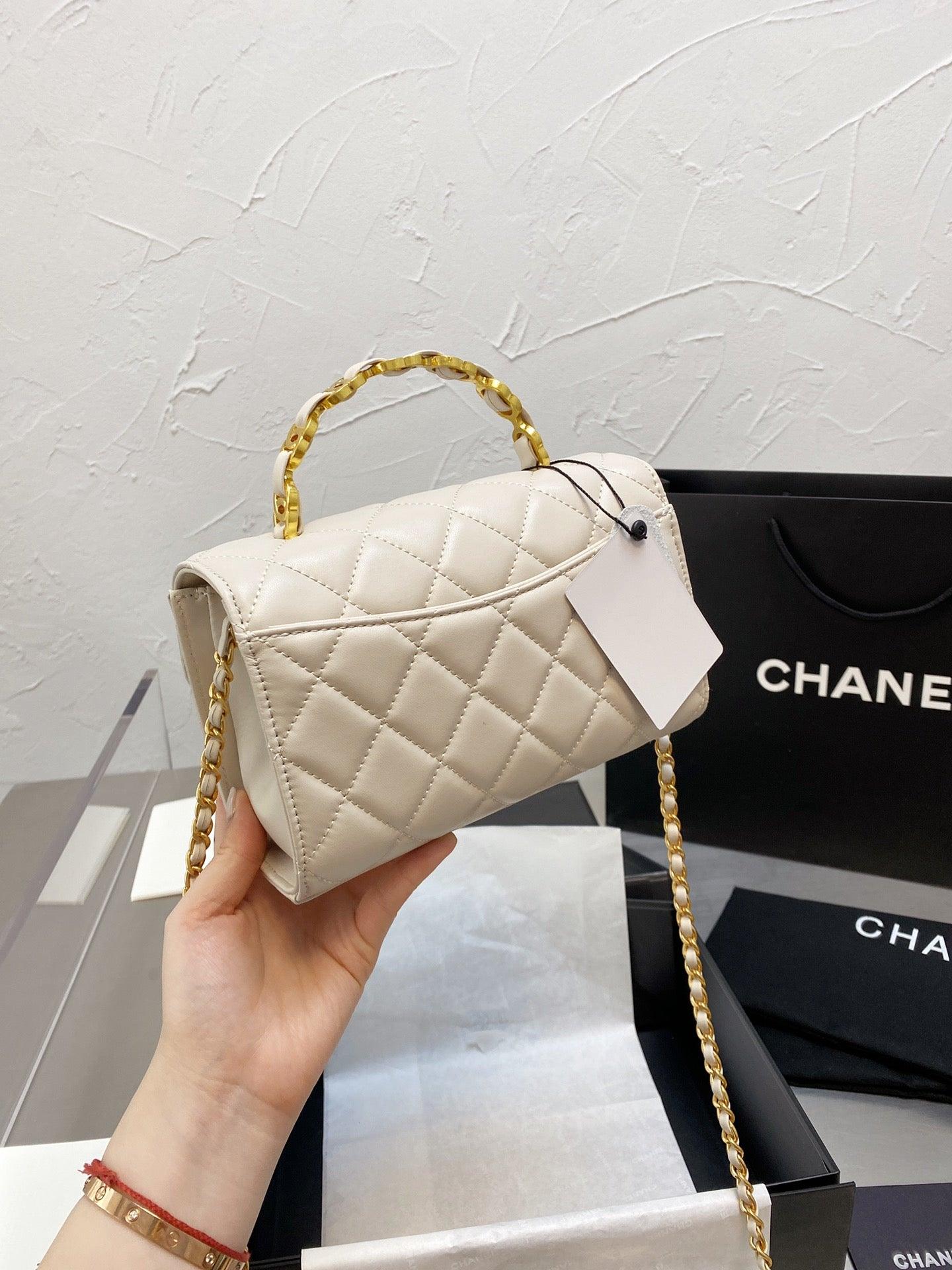 1984 - Top Quality Bags CHL 631 - GoatLV