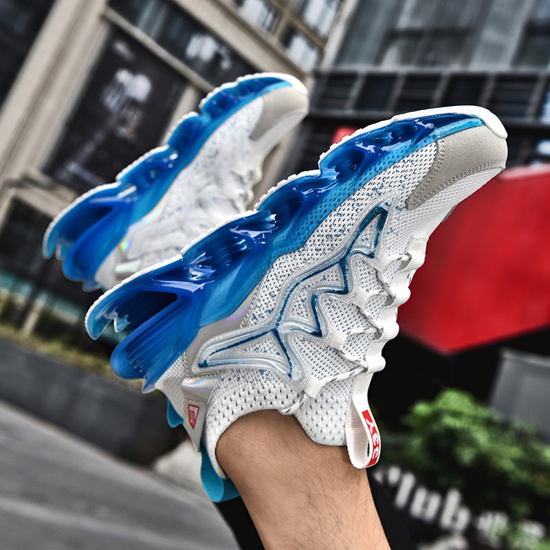 Astral Blaze T4 Sneakers - Goatlv