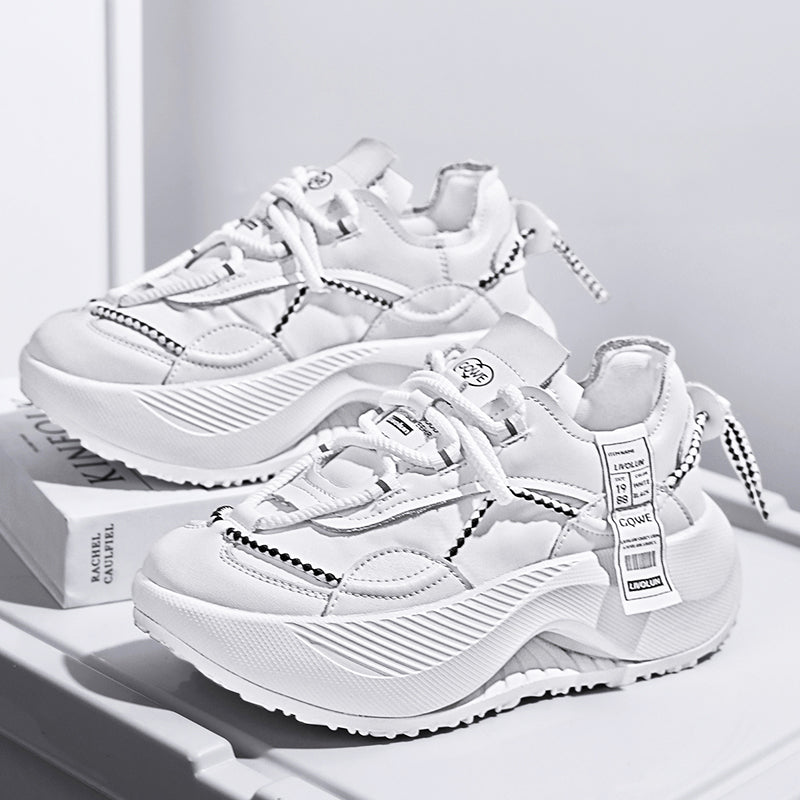 Orbital Surge T5 Sneakers - Goatlv