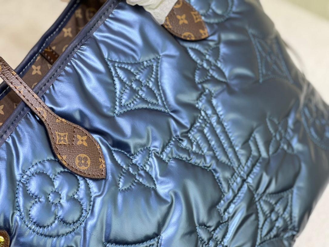 1984 - New Collection Bag LUV 625 - GoatLV