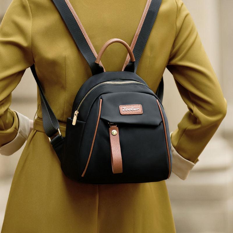 Waterproof Functional Backpack for Women Trendha