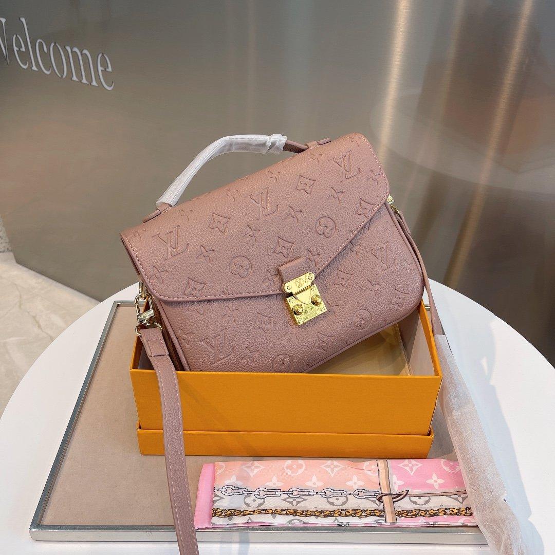 GoatLv - Luxury Edition Bags LUV 493 GoatLv