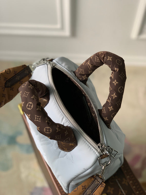 1984 - LOV Bags - 2058 Bags Fashion Waves