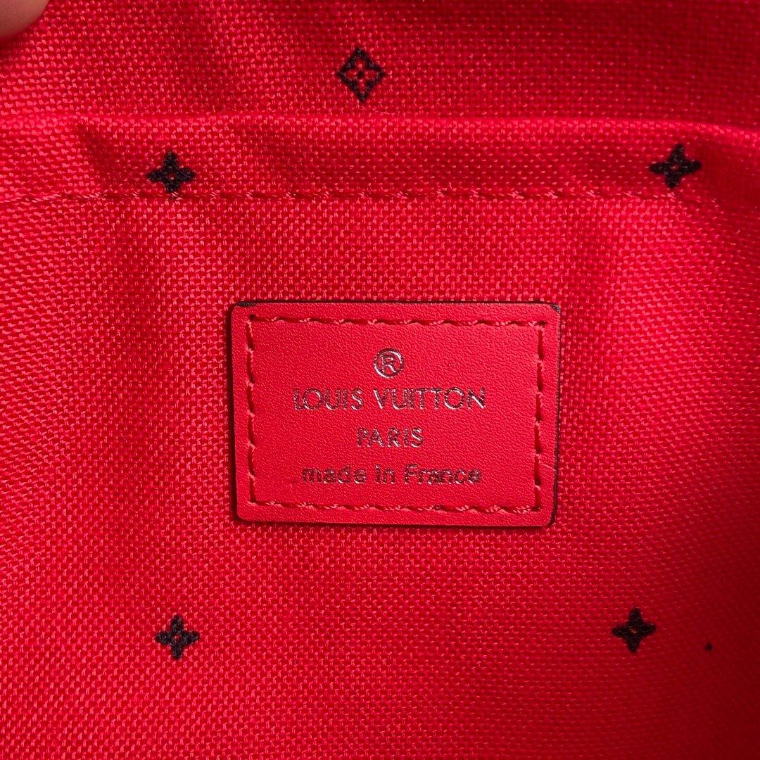 GoatLv - Luxury Edition Bags LUV 164 GoatLv