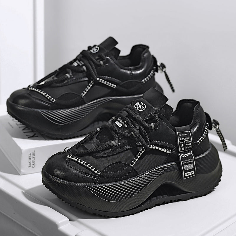 Orbital Surge T5 Sneakers - Goatlv