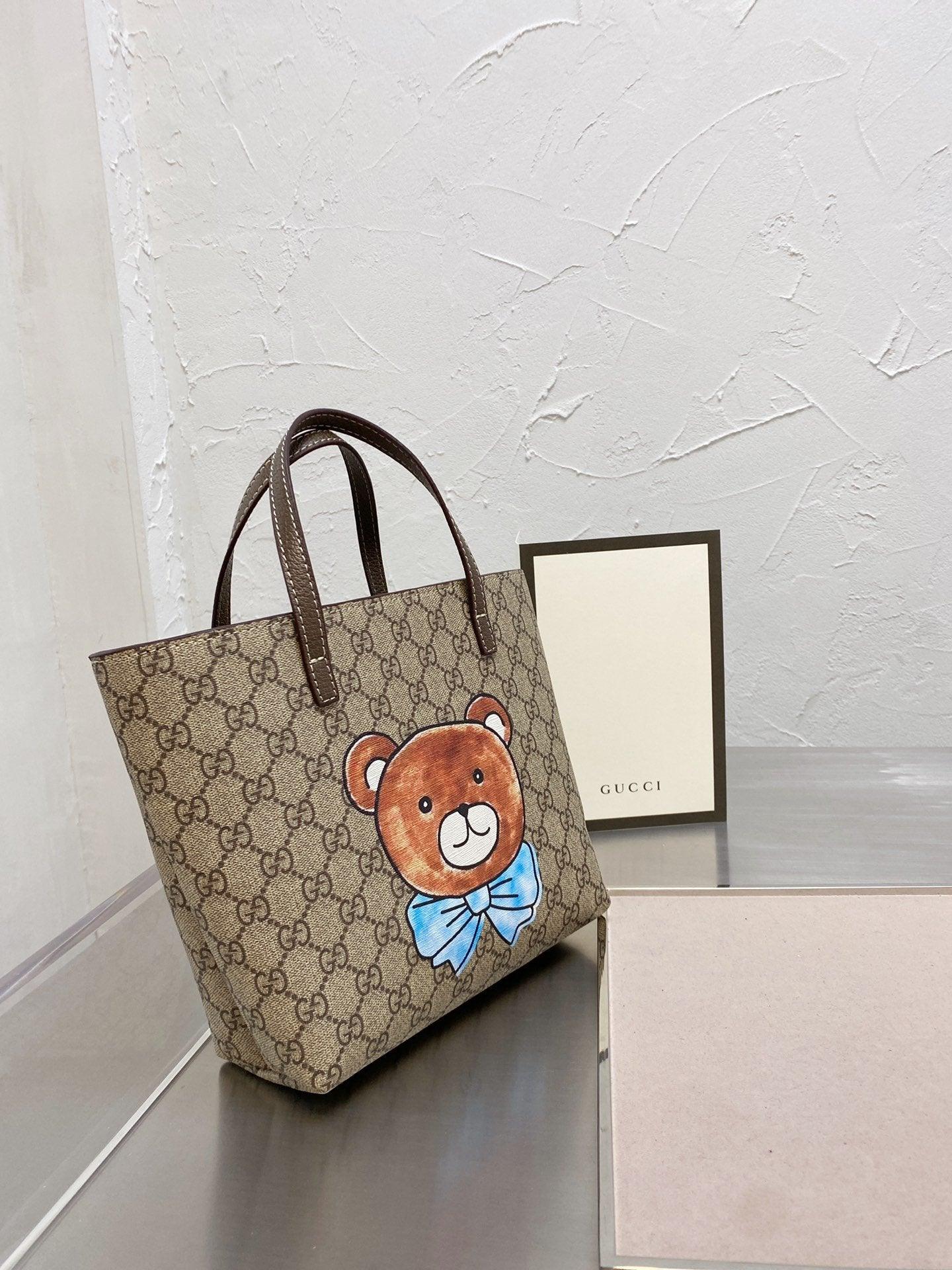 GoatLv - Luxury Edition Bags GCI 207 GoatLv