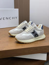 GVC Off White Runner Sneakers-025 Designer Sneakers