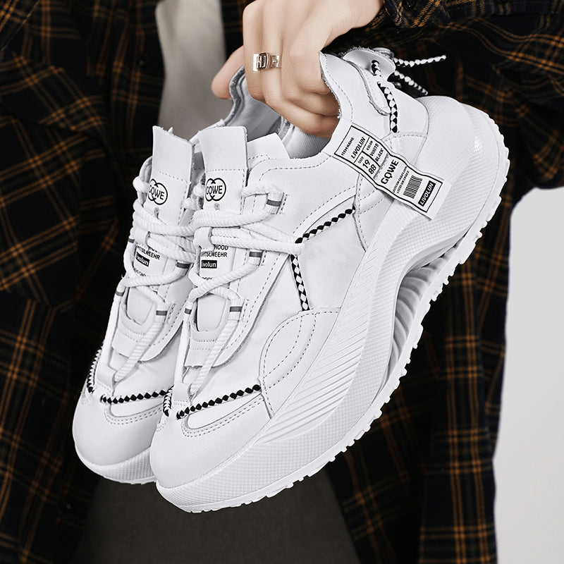 Orbital Surge T5 Sneakers - Goatlv