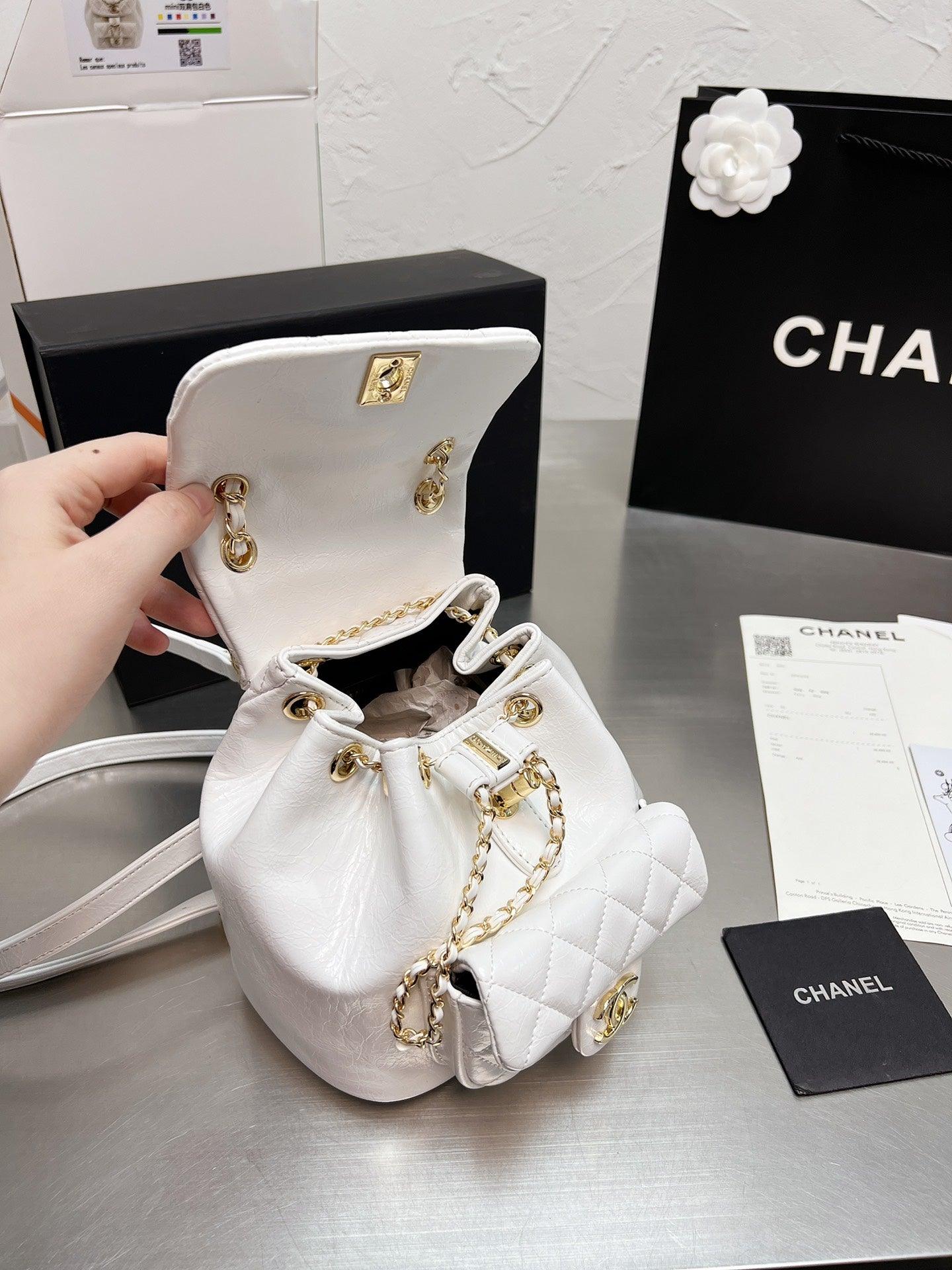 GoatLv - Luxury Edition Bags CH-L 285 GoatLv