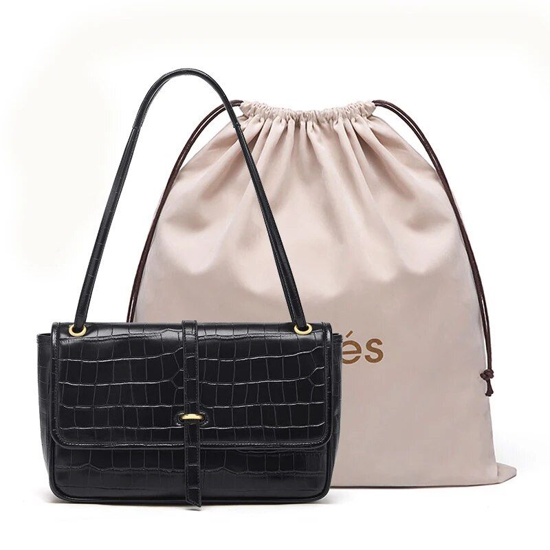 Luxury Fashion Shoulder Bag Trendha