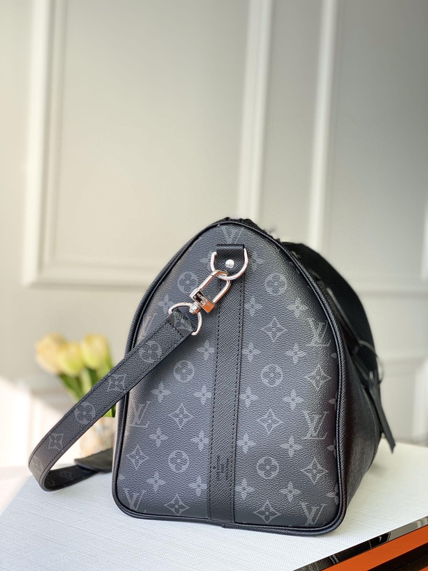 LuVi KEEPALL 45 TAIGA M30235 LUXURYSTEPSCO