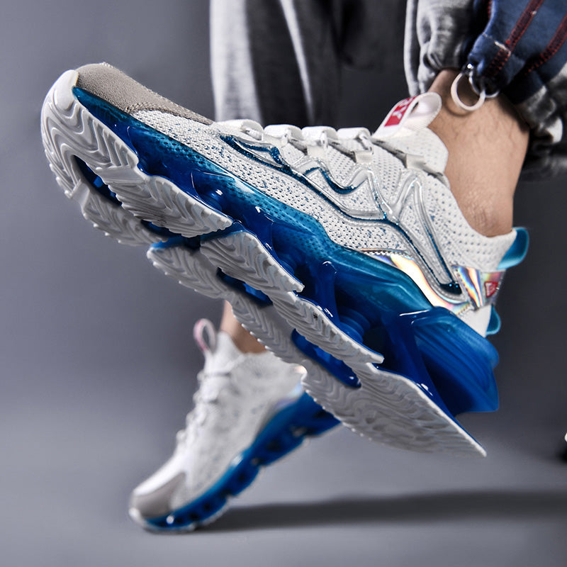 Astral Blaze T4 Sneakers - Goatlv