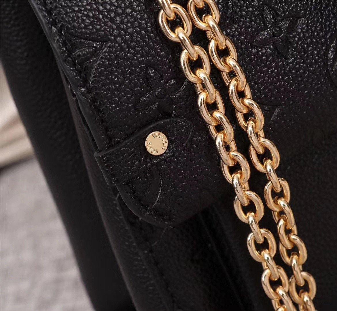 Sneakerhill - Luxury Edition Bags LUV 276 Sneakerhill