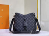 Luxury Bag LuVi Monogram M45353.
