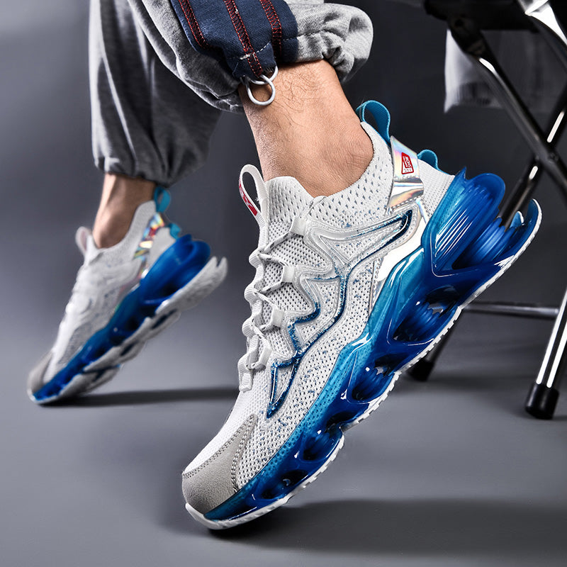 Astral Blaze T4 Sneakers - Goatlv