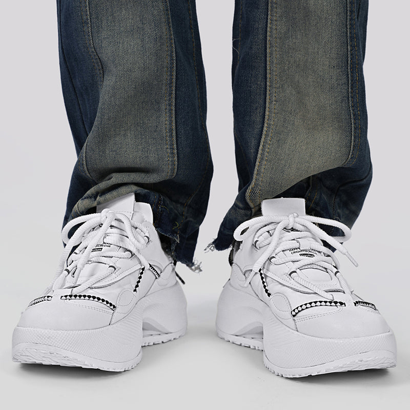 Orbital Surge T5 Sneakers - Goatlv