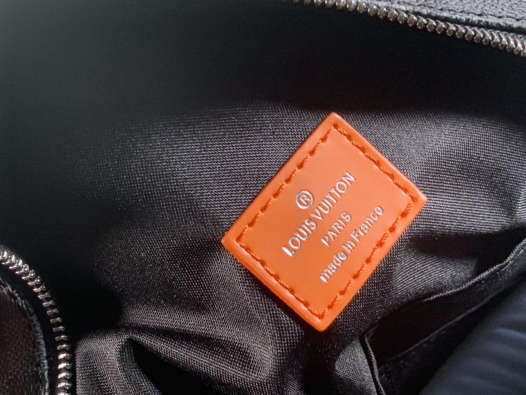 GoatLv - Luxury Edition Bags LUV 119 GoatLv