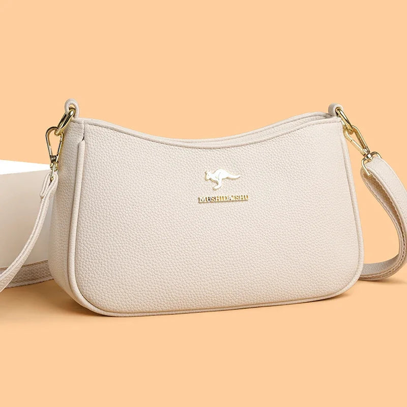 2024 Fashion Shoulder Bags for Women Trendha