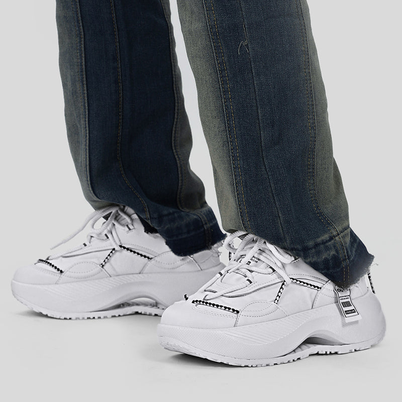 Orbital Surge T5 Sneakers - Goatlv