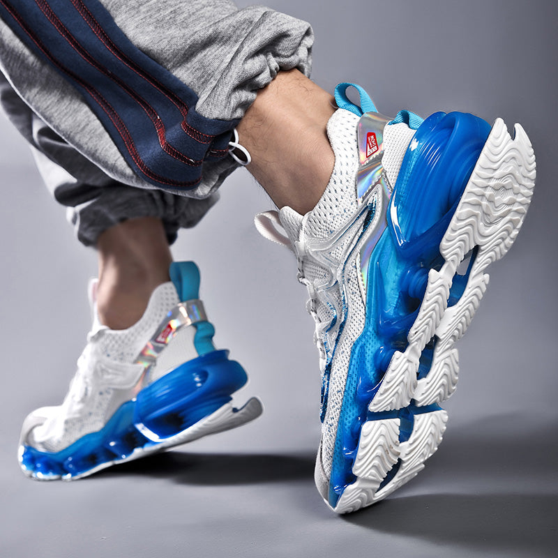 Astral Blaze T4 Sneakers - Goatlv