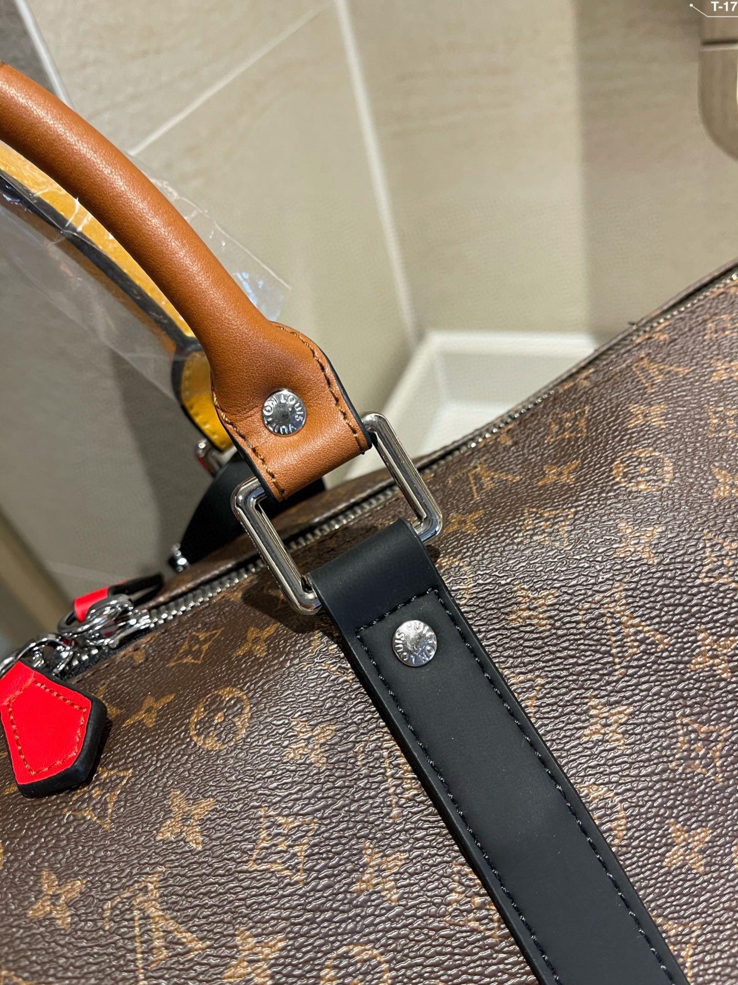 Sneakerhill - Luxury Edition Bags LUV 483 Sneakerhill
