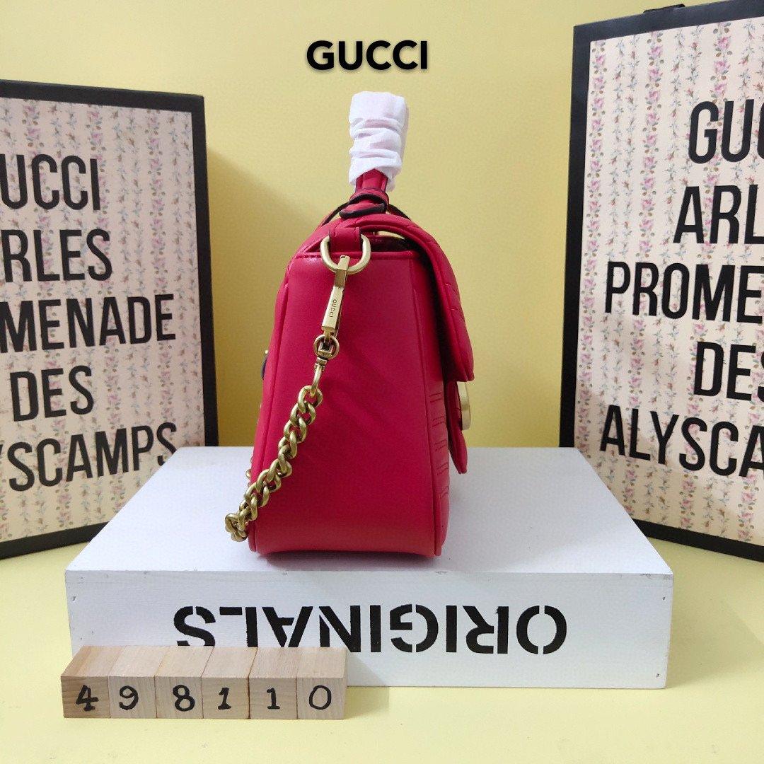 GoatLv - Luxury Edition Bags GCI 039 GoatLv