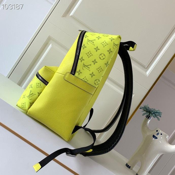 LuVi Backpack Monogram M30230 luxurysteps