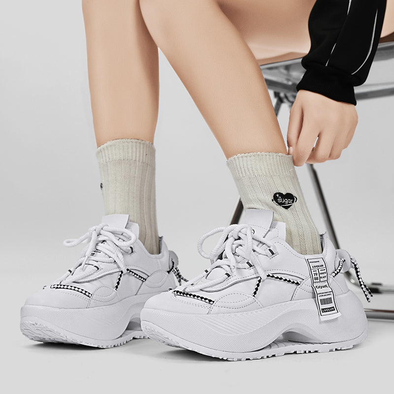 Orbital Surge T5 Sneakers - Goatlv