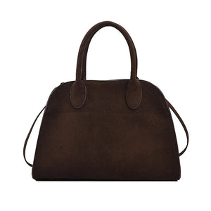Elegant Ladies' Top-Handle Handbag Trendha