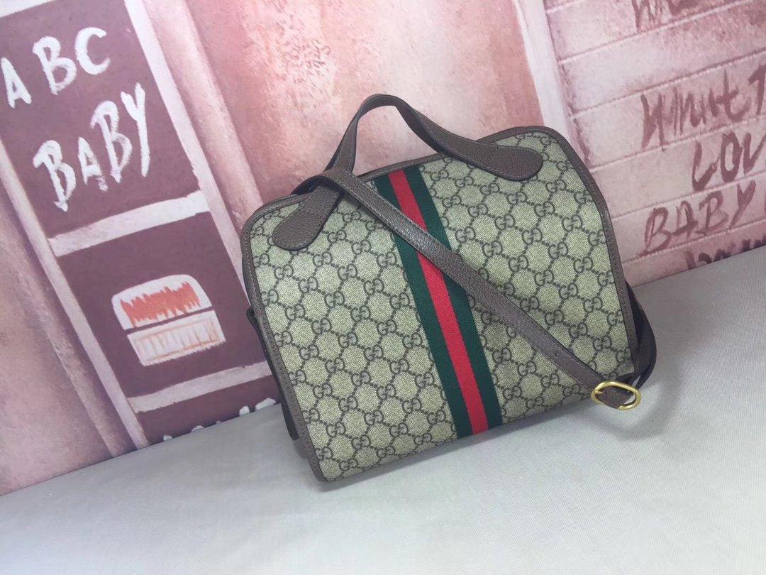 Sneakerhill - Luxury Edition Bags GCI 078 Sneakerhill