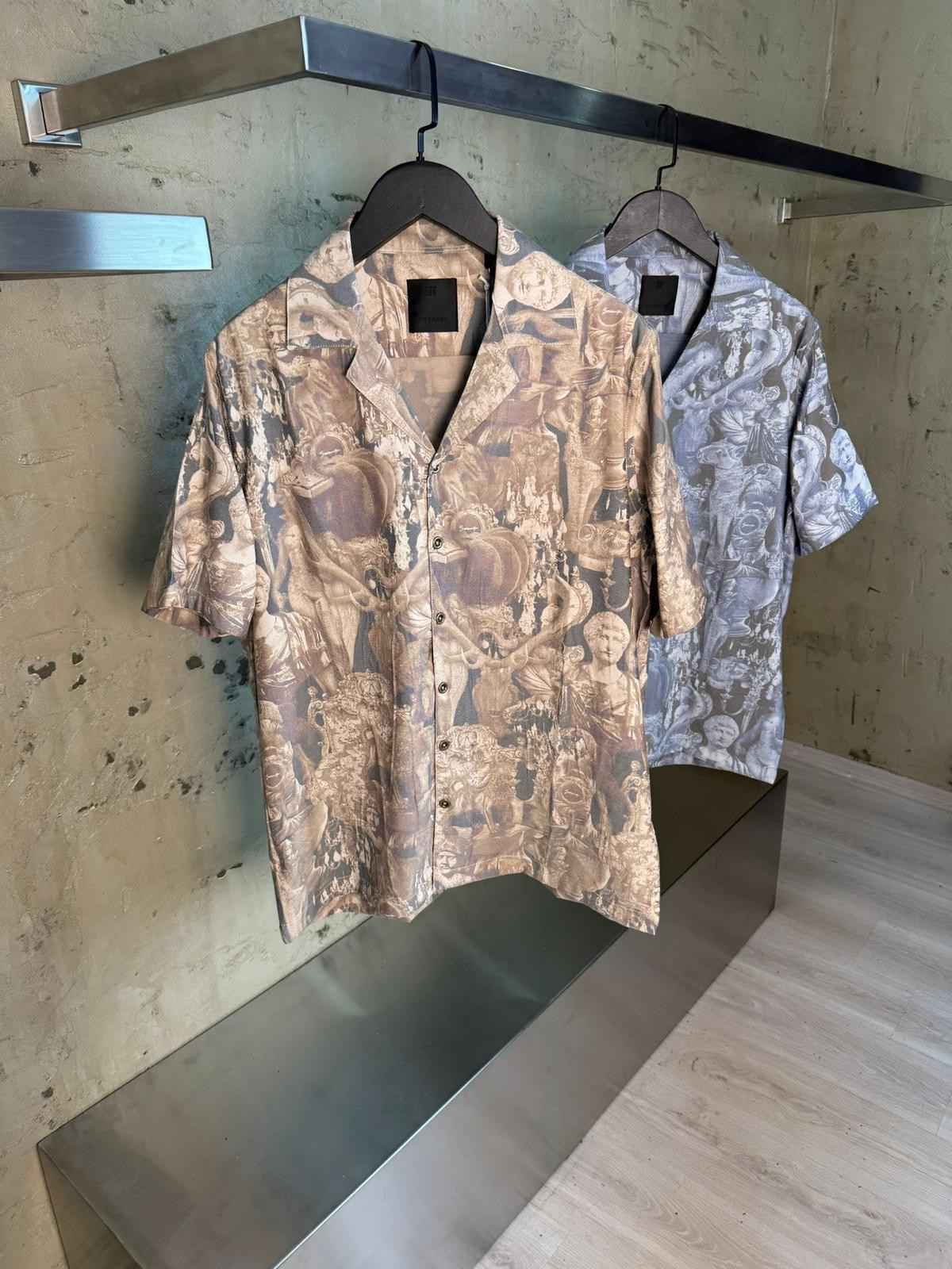 1984 - Givency Shirt 0011