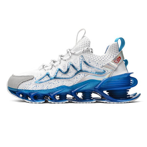 Astral Blaze T4 Sneakers - Goatlv