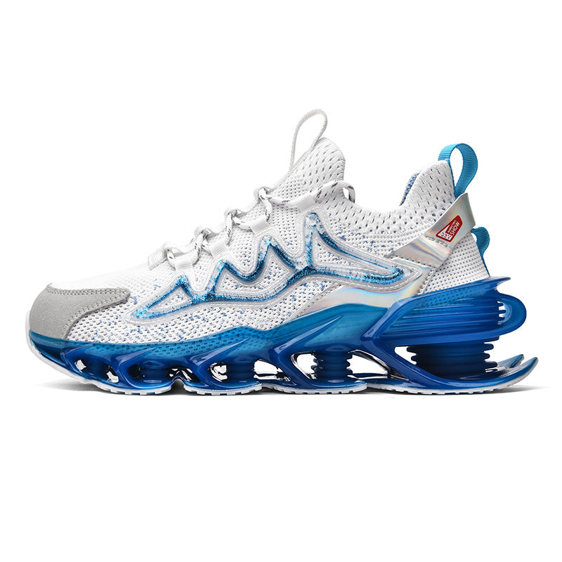 Astral Blaze T4 Sneakers - Goatlv