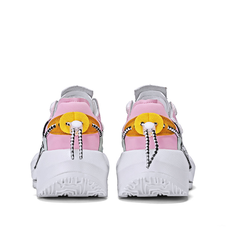 Orbital Surge T5 Sneakers - Goatlv