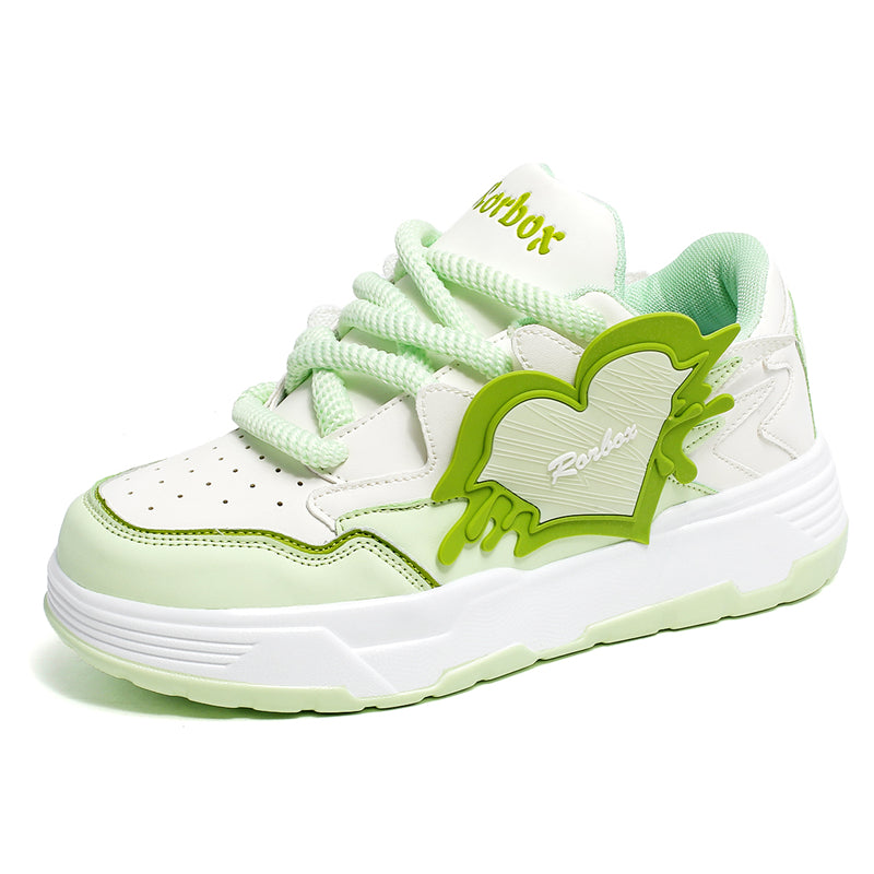 Vengeance Festivity T4 Sneakers - Goatlv