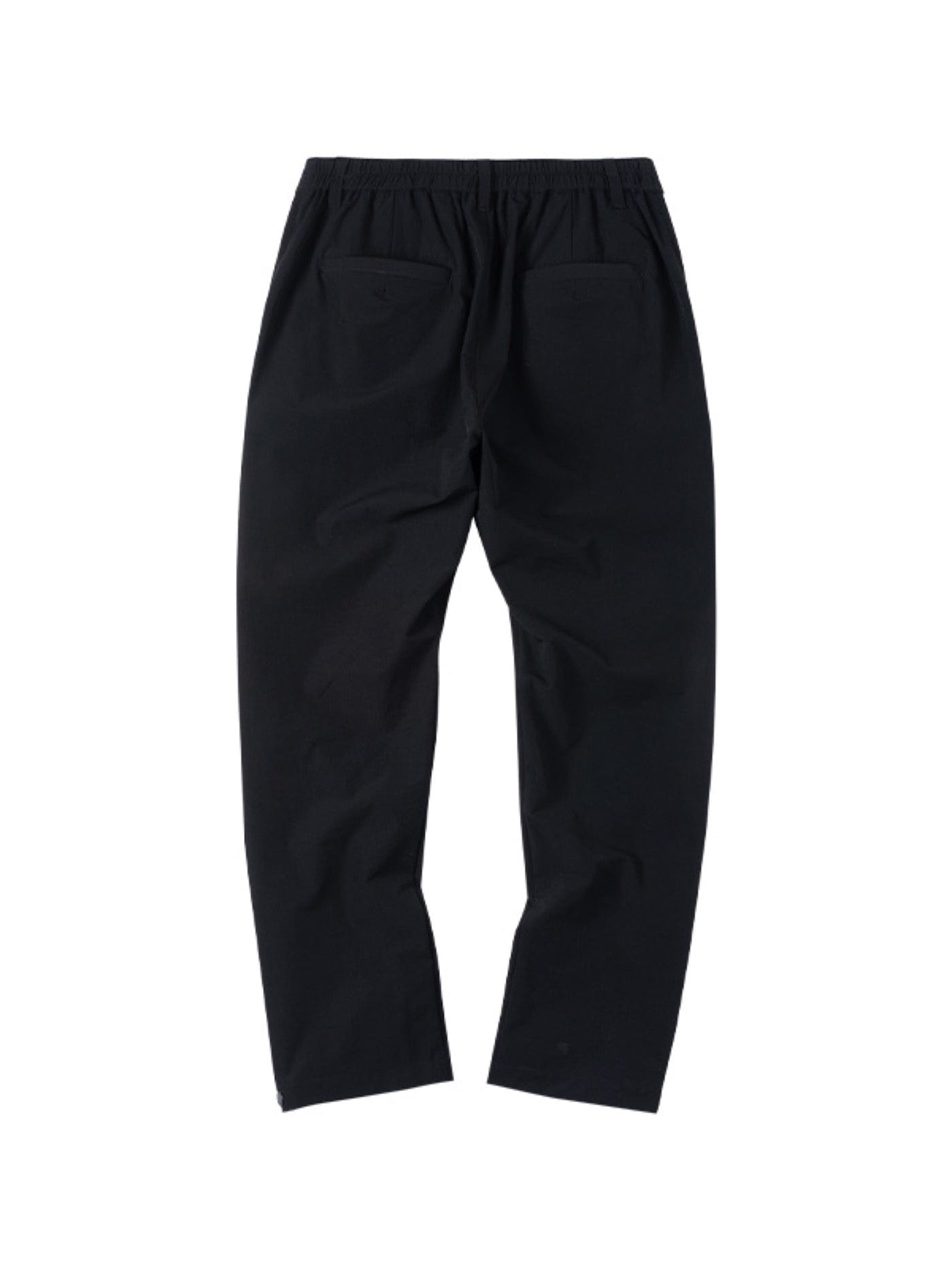 Zip Track Pants - Goatlv