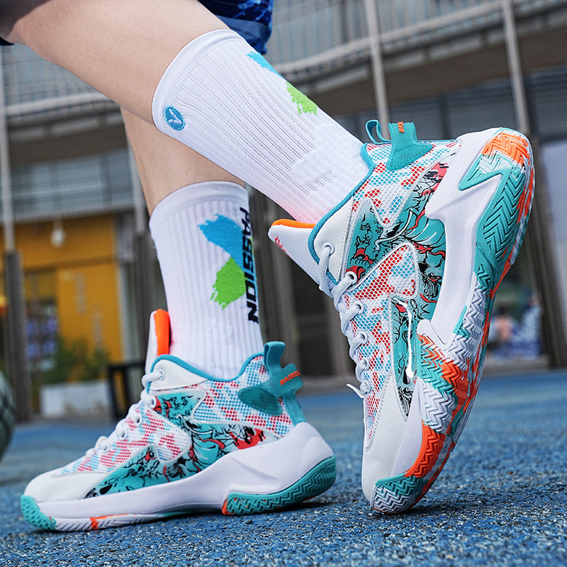 Lunar Ignite X4X Sneakers - Goatlv