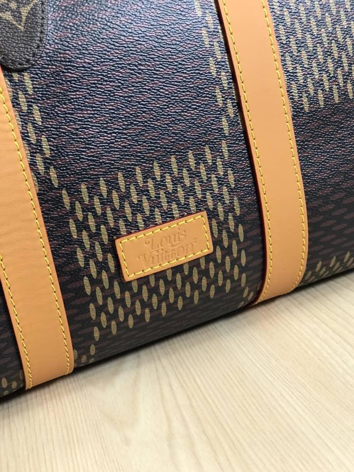Sneakerhill - Luxury Edition Bags LUV 522 Sneakerhill