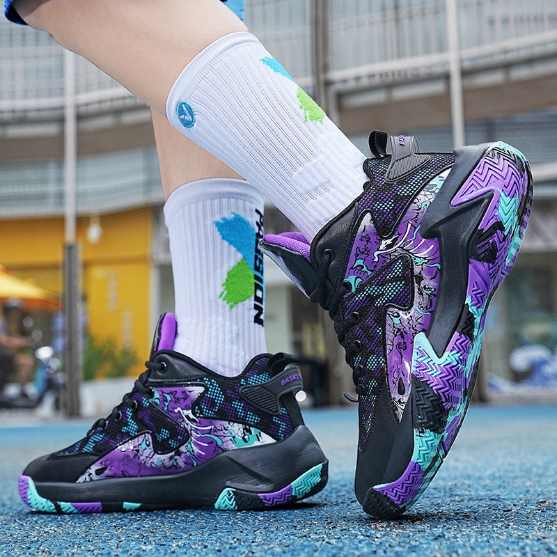 Lunar Ignite X4X Sneakers - Goatlv