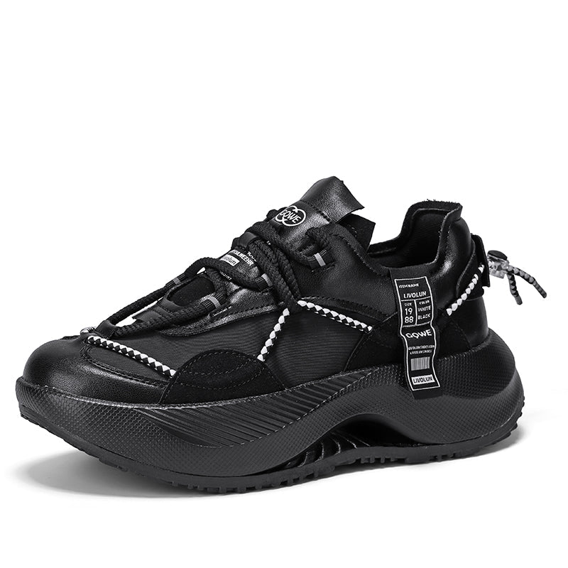 Orbital Surge T5 Sneakers - Goatlv